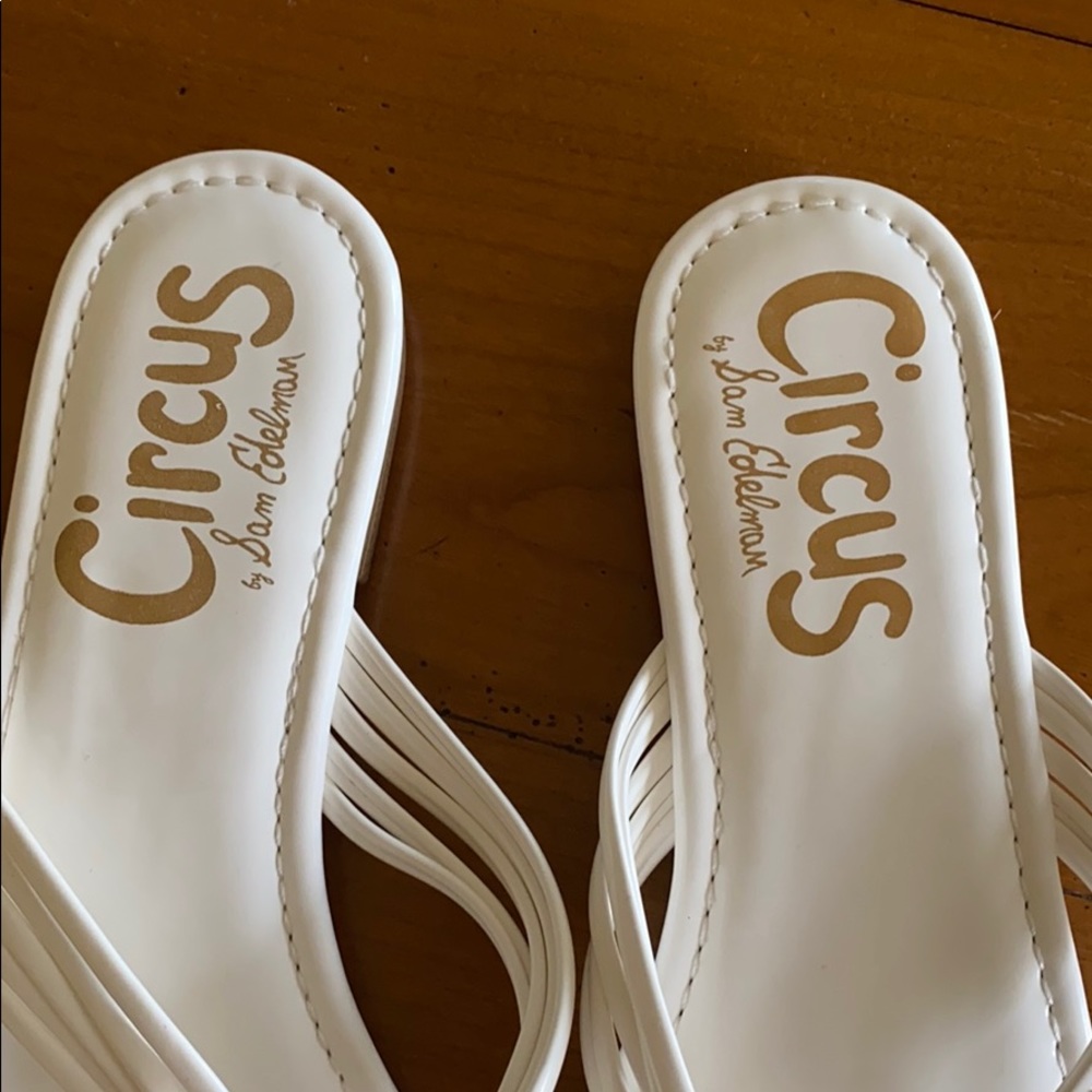 Circus Sam Edelman sandals - Picture 2 of 6